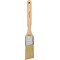Wooster 1-1/2" Angle Sash Soft, White China Bristle, Paint Brush, Sealed Maple Wood Handle Z1222 - alternate 2